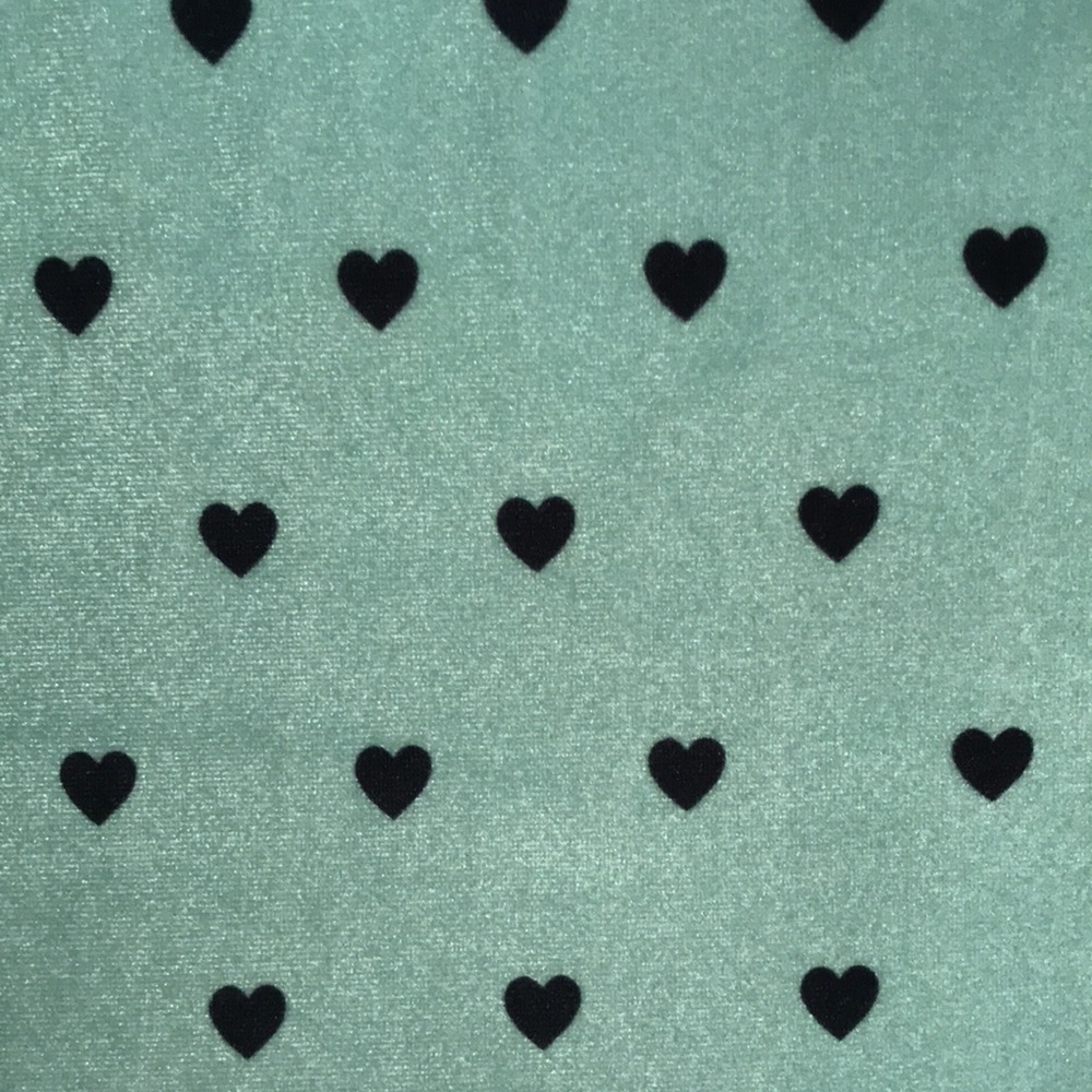 NWT Tallulah’s Threads Mint Green Love Bug Babydoll Dress - Picture 8 of 11